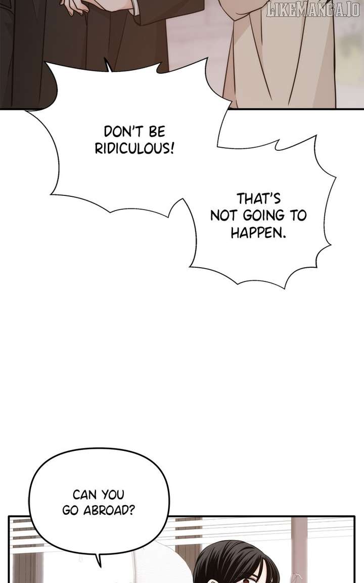 Disaster Is Always Nearby Chapter 60 - Page 31