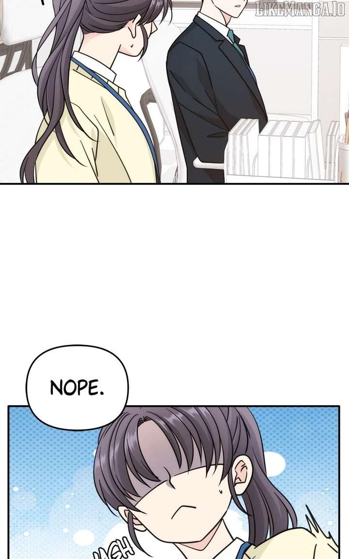 Disaster Is Always Nearby Chapter 60 - Page 38