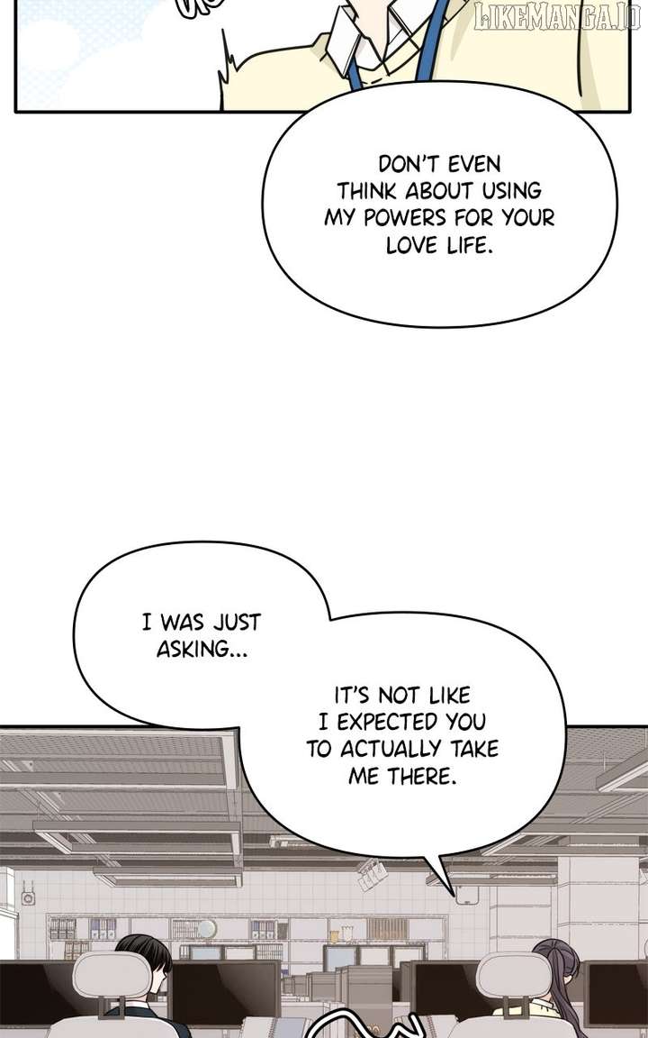Disaster Is Always Nearby Chapter 60 - Page 39