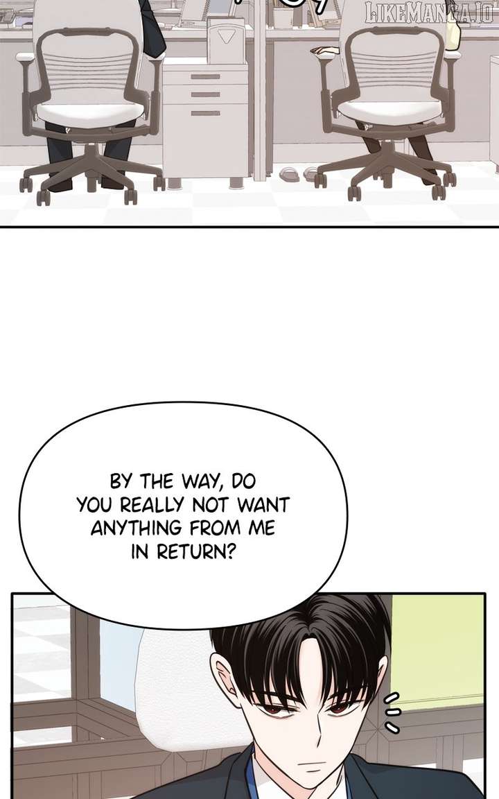 Disaster Is Always Nearby Chapter 60 - Page 40