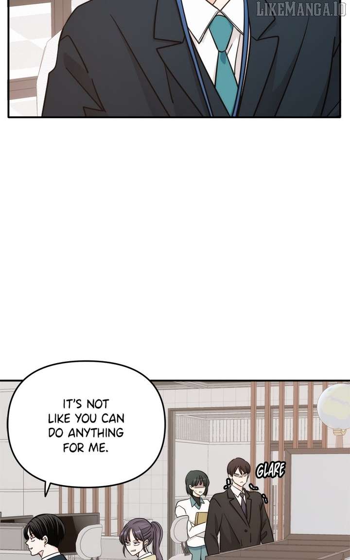 Disaster Is Always Nearby Chapter 60 - Page 41