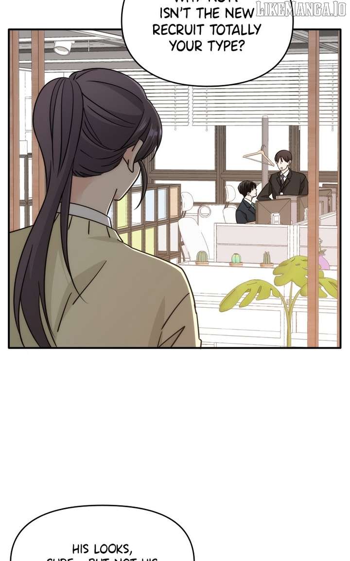 Disaster Is Always Nearby Chapter 60 - Page 48