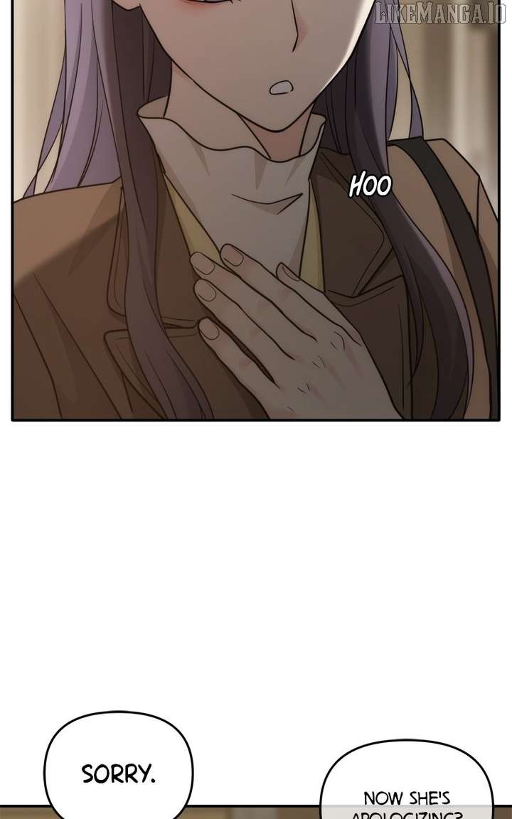 Disaster Is Always Nearby Chapter 60 - Page 6