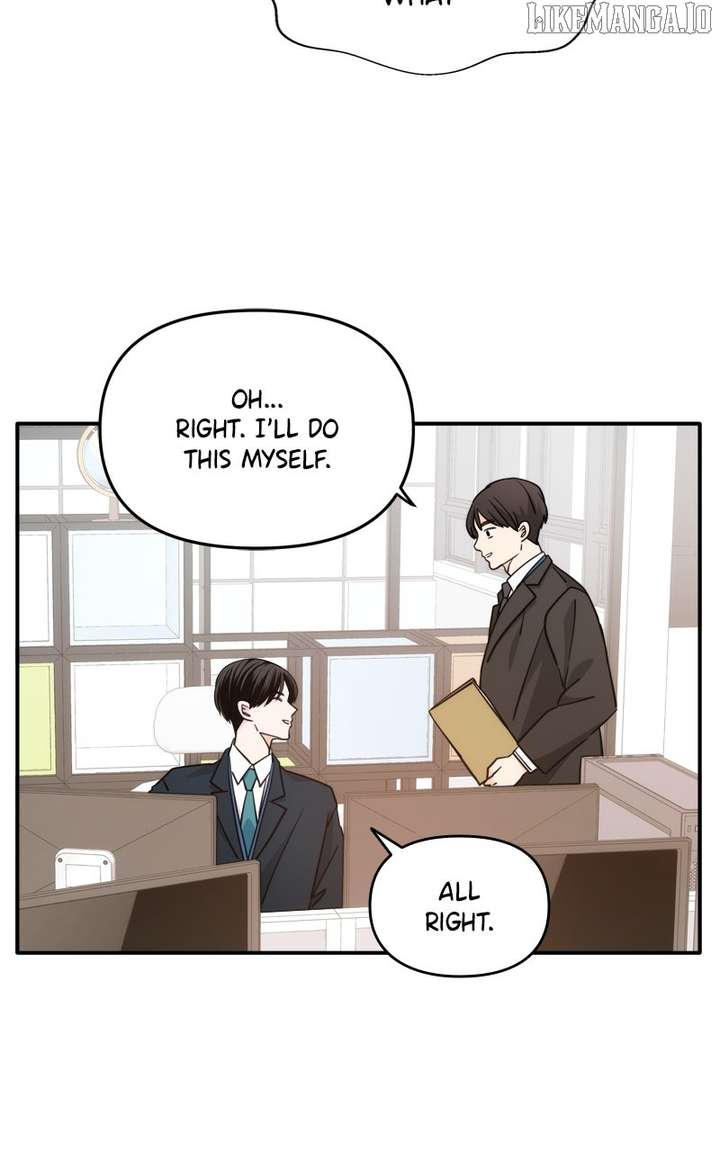 Disaster Is Always Nearby Chapter 60 - Page 52