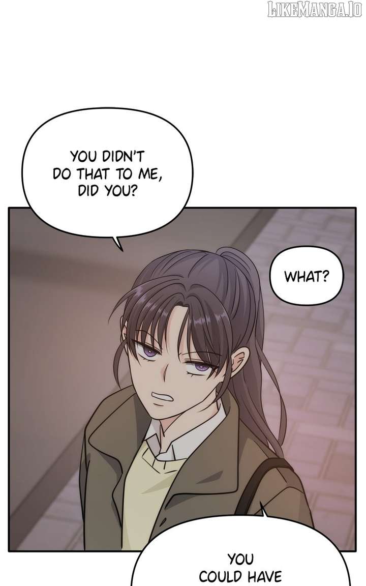 Disaster Is Always Nearby Chapter 60 - Page 57