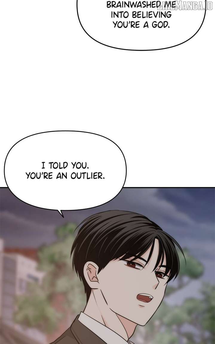 Disaster Is Always Nearby Chapter 60 - Page 58