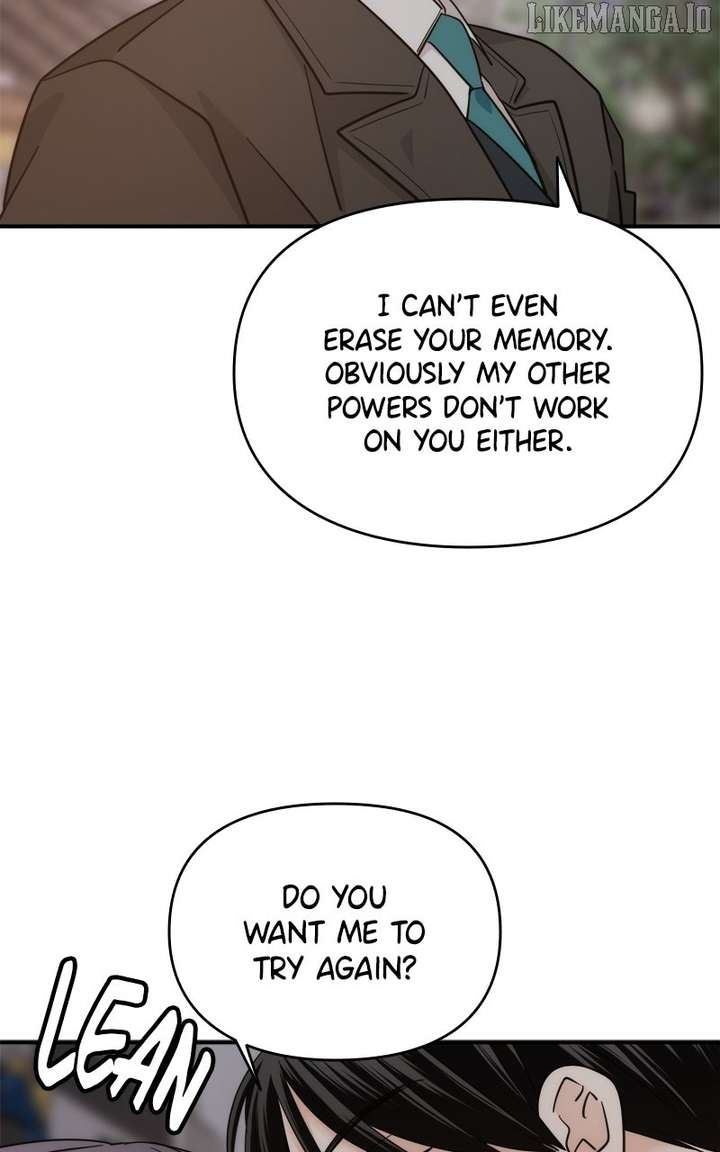 Disaster Is Always Nearby Chapter 60 - Page 59