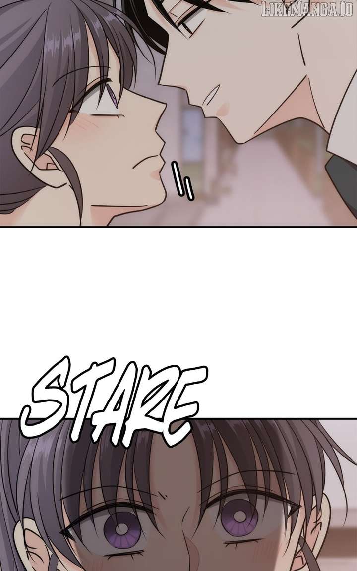 Disaster Is Always Nearby Chapter 60 - Page 60