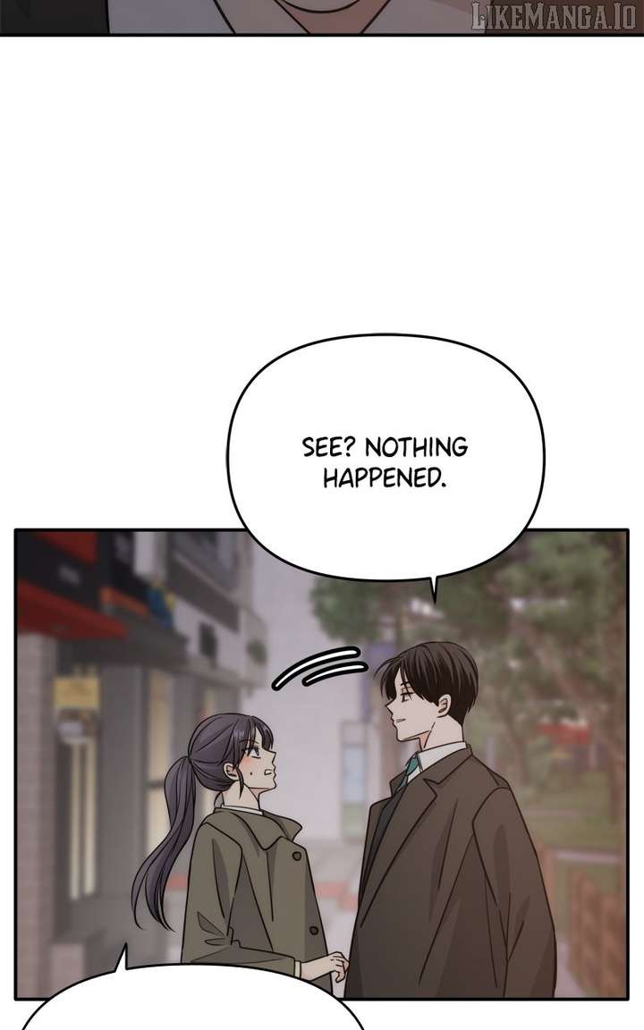 Disaster Is Always Nearby Chapter 60 - Page 62