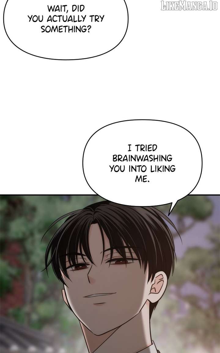 Disaster Is Always Nearby Chapter 60 - Page 63
