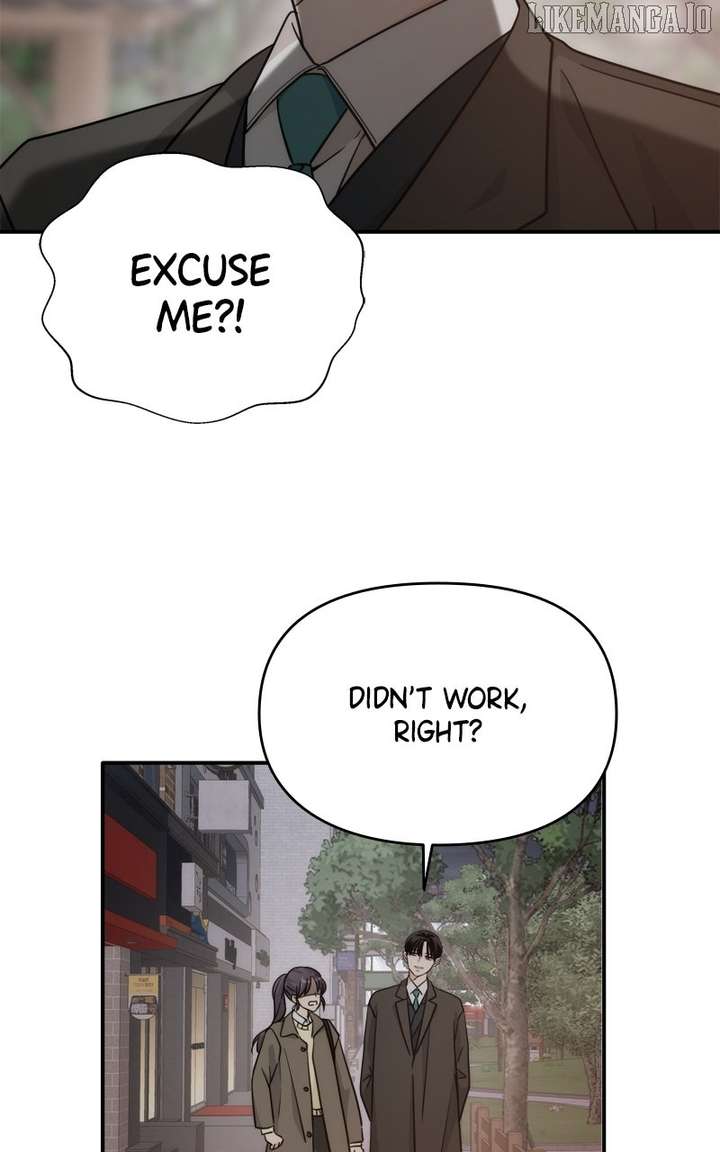 Disaster Is Always Nearby Chapter 60 - Page 64