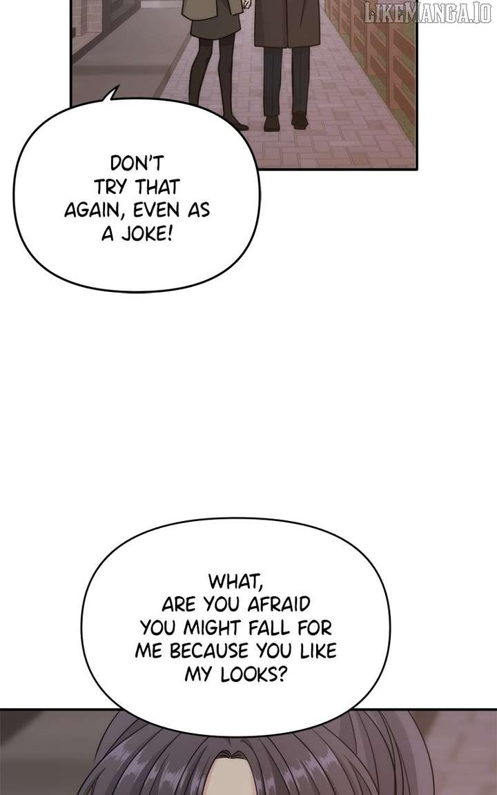Disaster Is Always Nearby Chapter 60 - Page 65