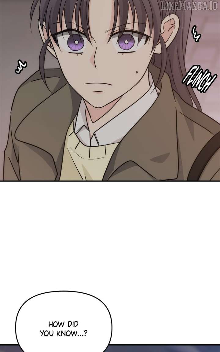 Disaster Is Always Nearby Chapter 60 - Page 66
