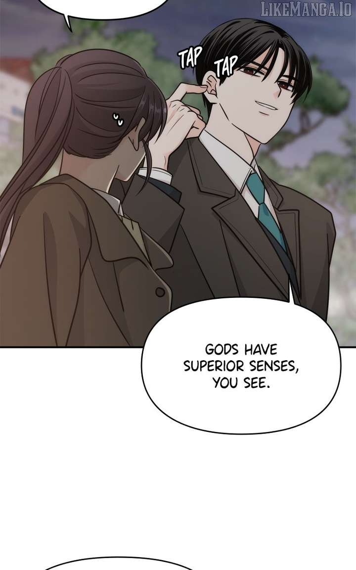 Disaster Is Always Nearby Chapter 60 - Page 67