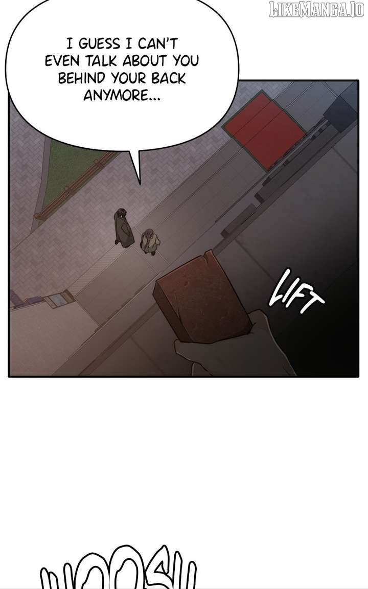 Disaster Is Always Nearby Chapter 60 - Page 68