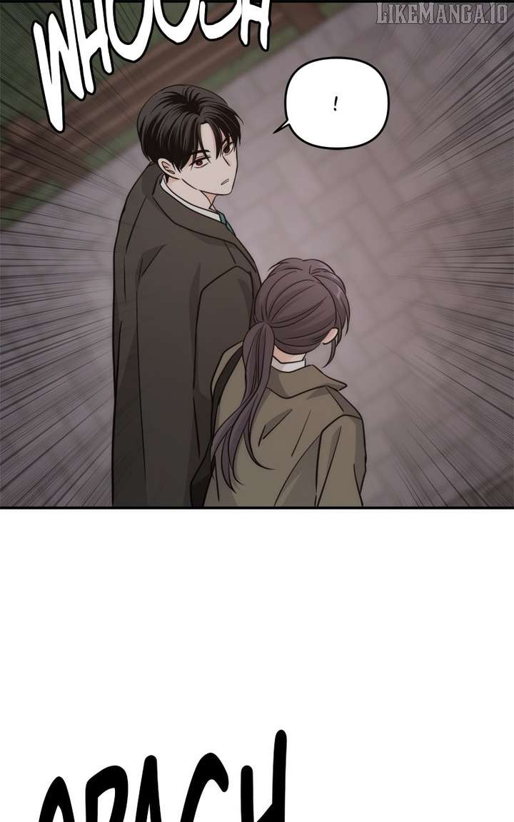 Disaster Is Always Nearby Chapter 60 - Page 69