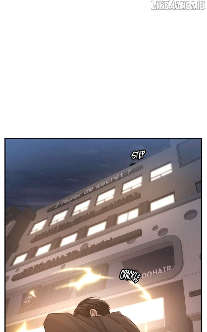 Disaster Is Always Nearby Chapter 60 - Page 71