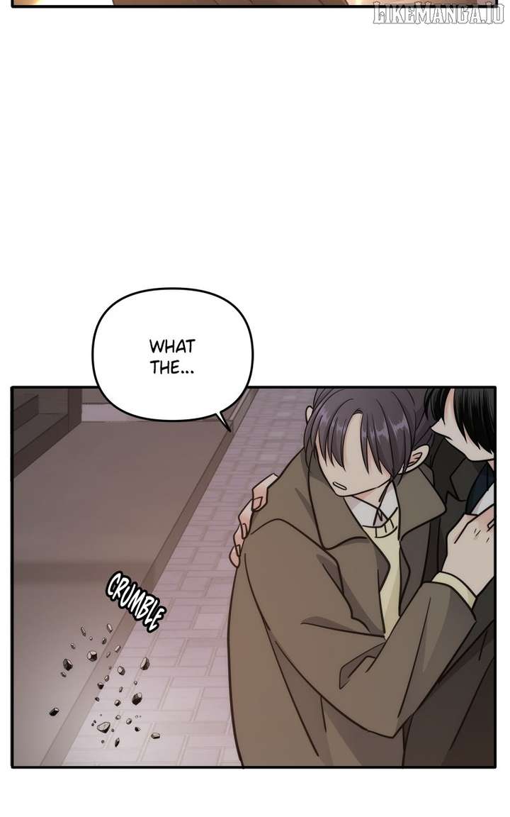 Disaster Is Always Nearby Chapter 60 - Page 72