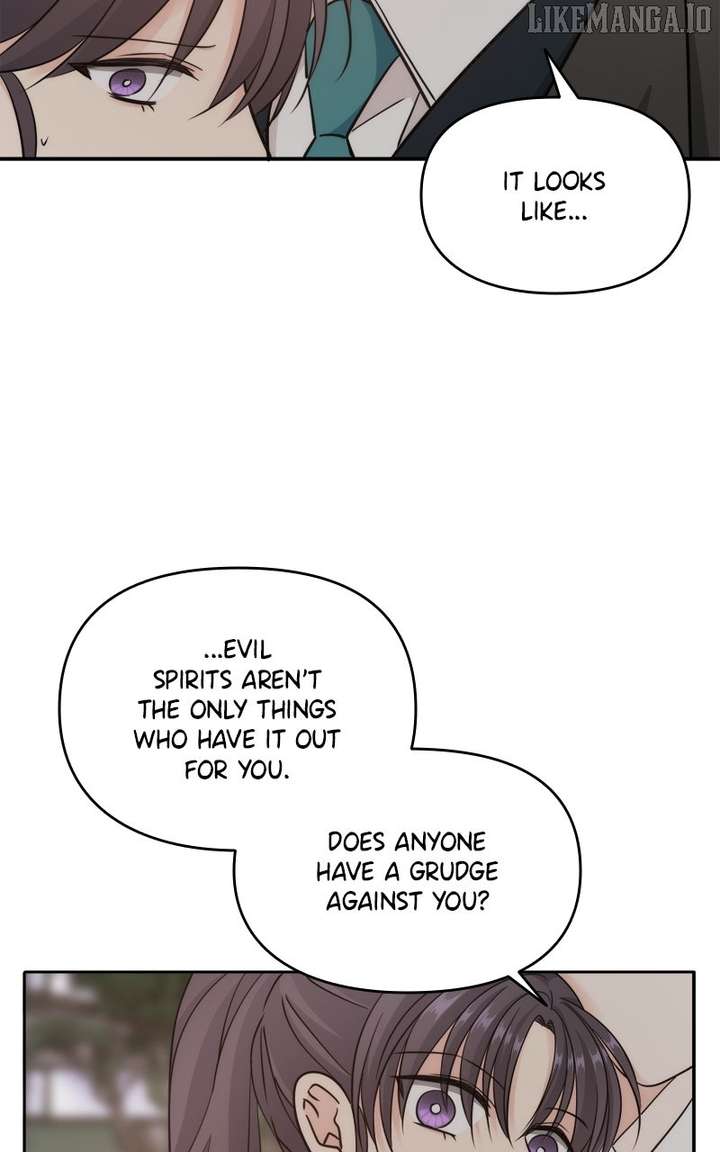 Disaster Is Always Nearby Chapter 60 - Page 74