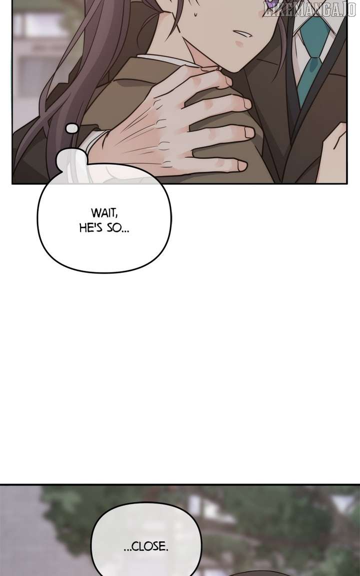 Disaster Is Always Nearby Chapter 60 - Page 75