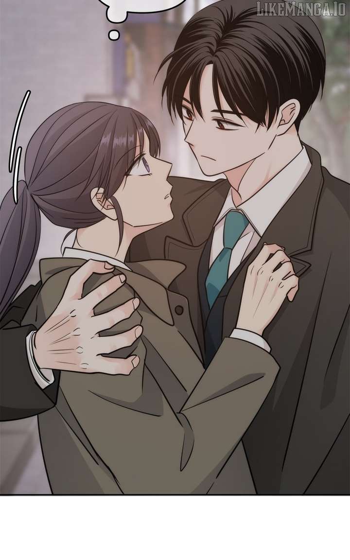 Disaster Is Always Nearby Chapter 60 - Page 76