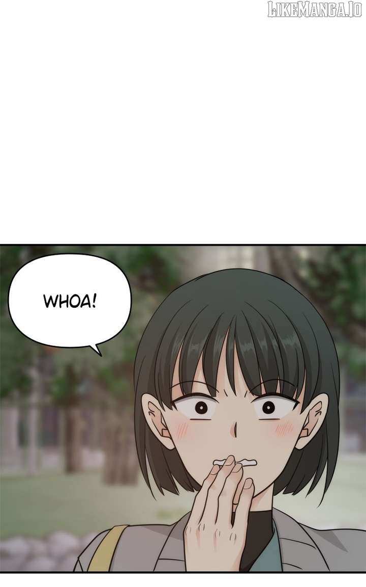 Disaster Is Always Nearby Chapter 60 - Page 78