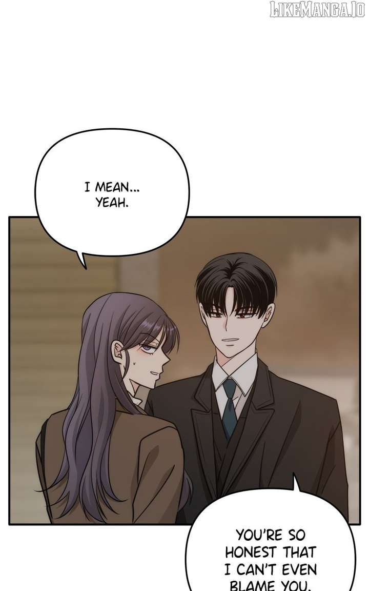 Disaster Is Always Nearby Chapter 60 - Page 9