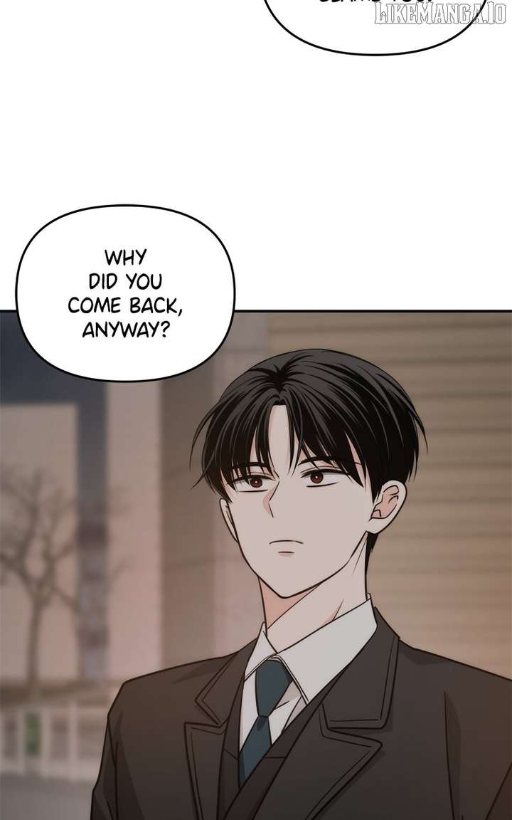 Disaster Is Always Nearby Chapter 60 - Page 10