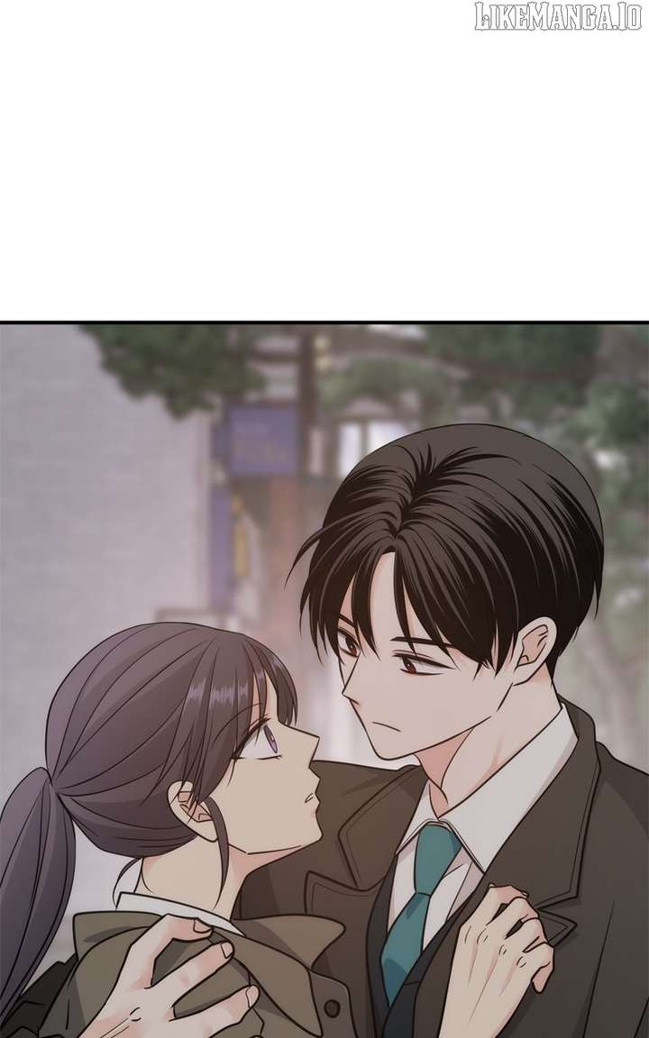 Disaster Is Always Nearby Chapter 61 - Page 1