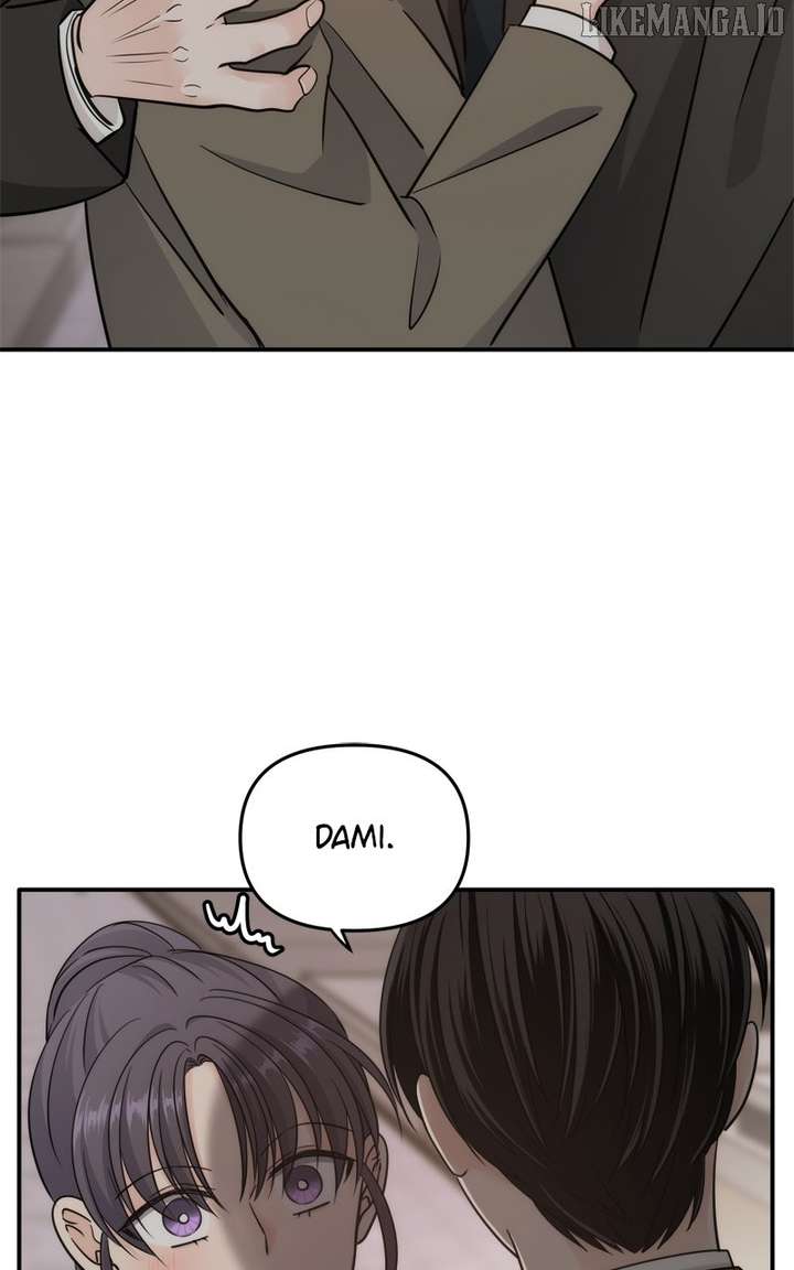 Disaster Is Always Nearby Chapter 61 - Page 2