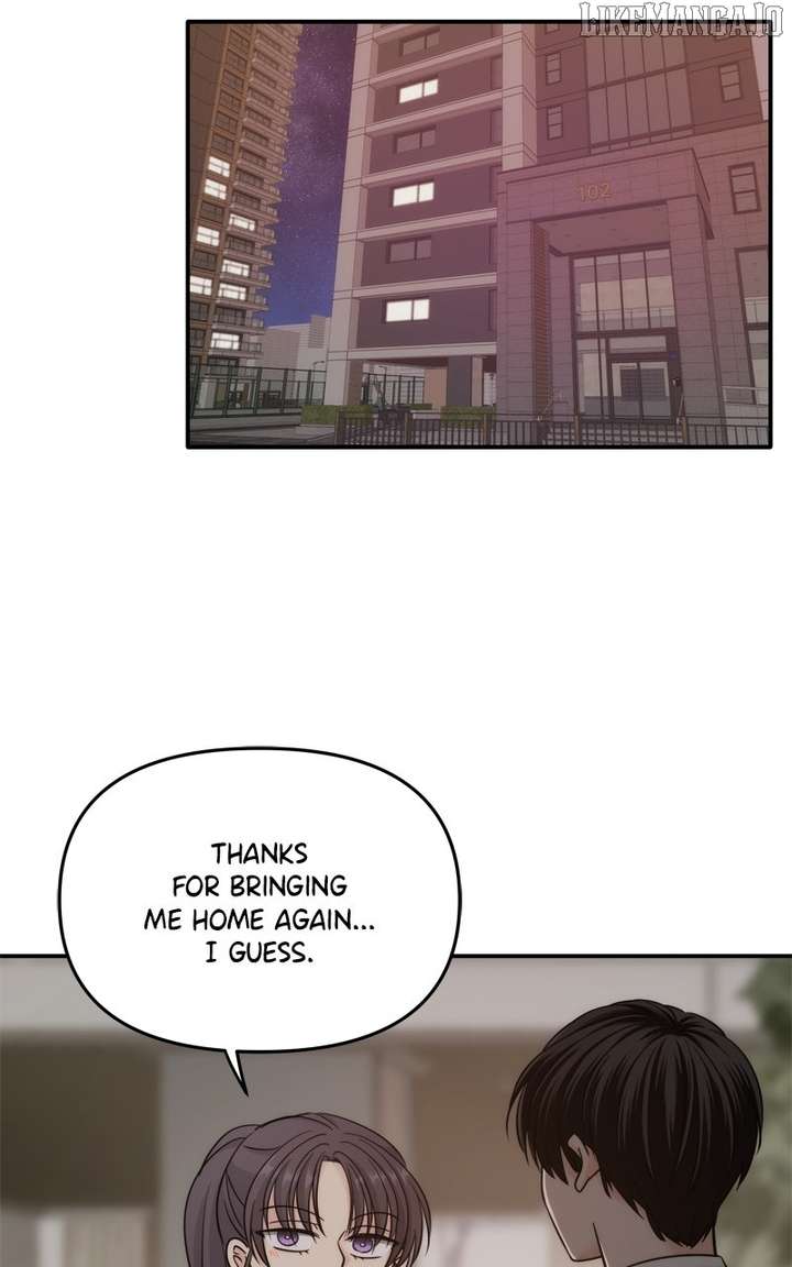 Disaster Is Always Nearby Chapter 61 - Page 11