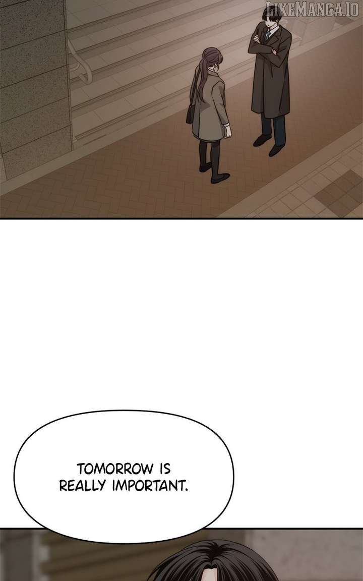 Disaster Is Always Nearby Chapter 61 - Page 14