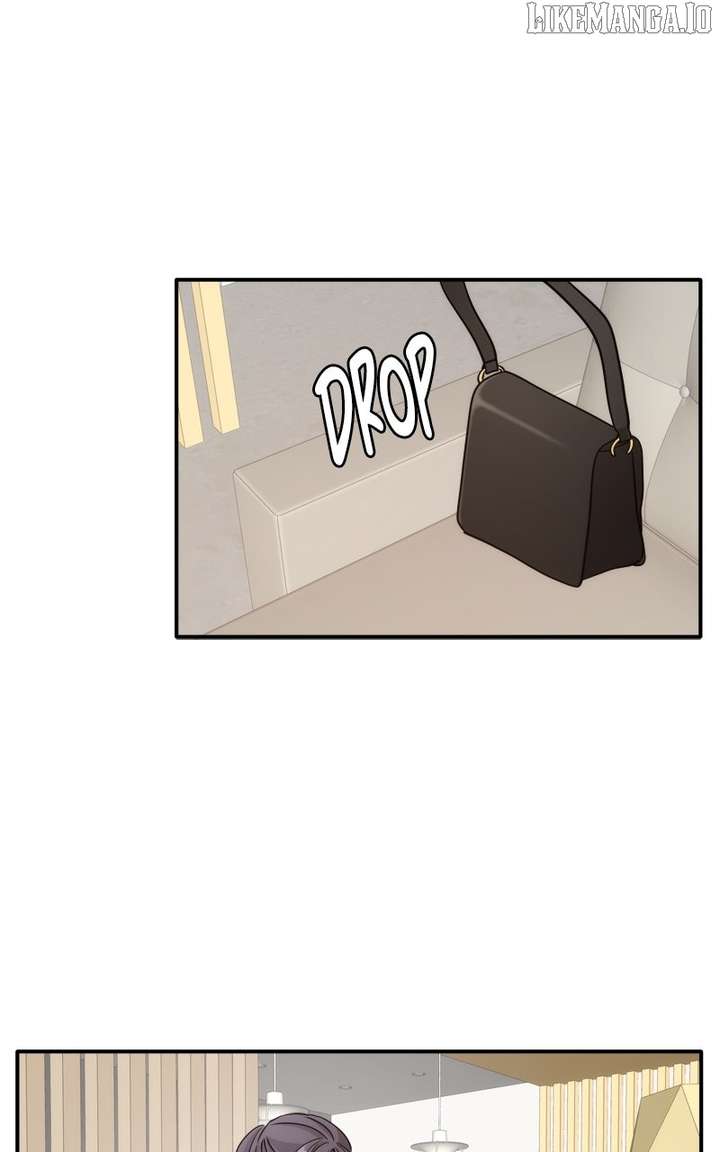 Disaster Is Always Nearby Chapter 61 - Page 16