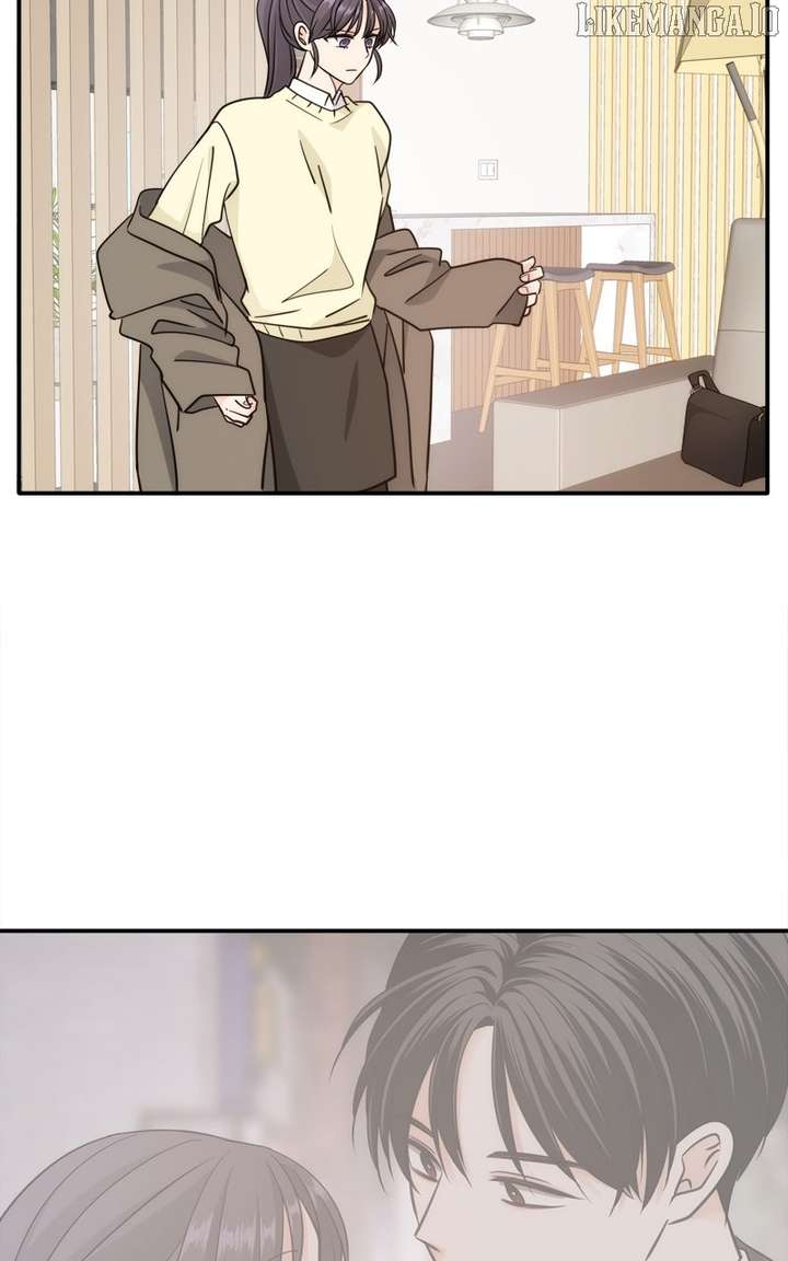 Disaster Is Always Nearby Chapter 61 - Page 17