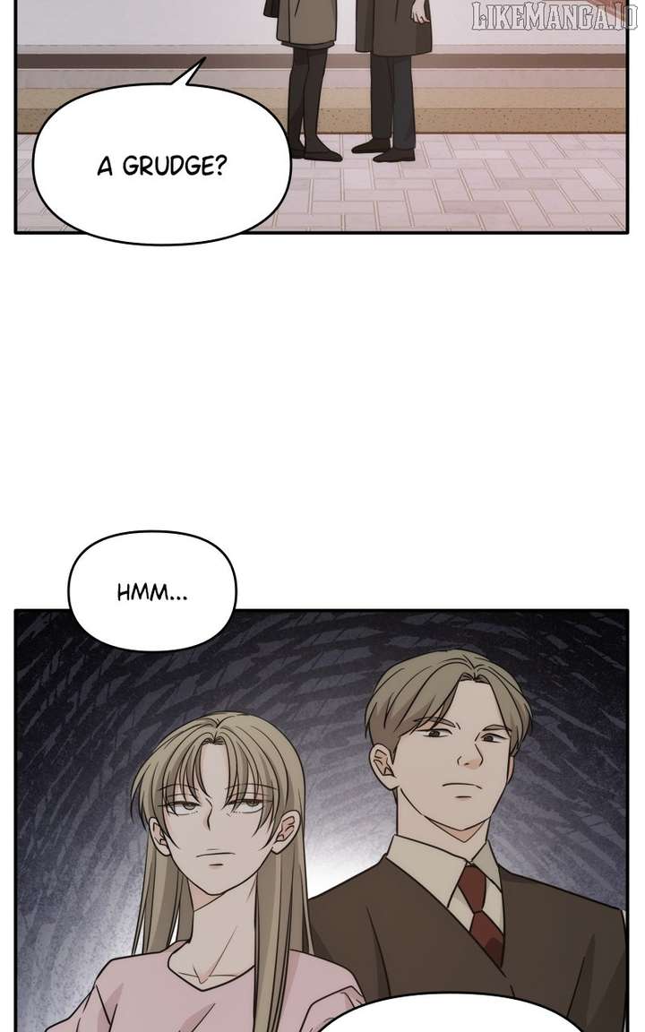 Disaster Is Always Nearby Chapter 61 - Page 4