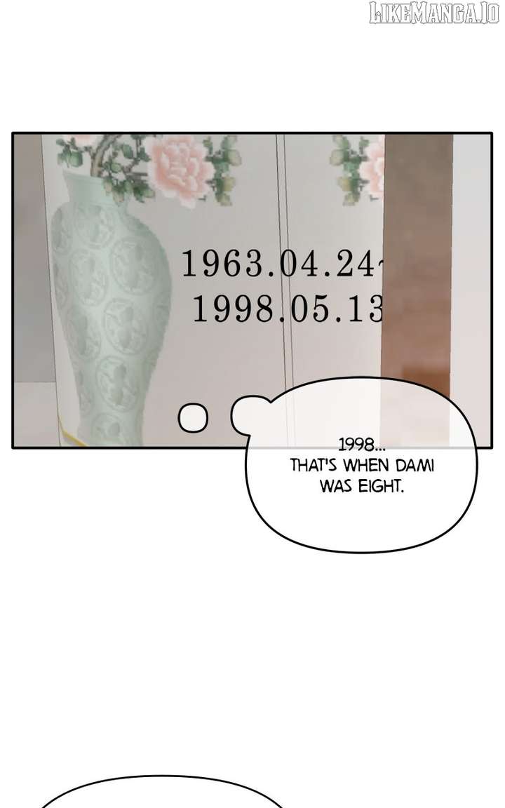 Disaster Is Always Nearby Chapter 61 - Page 37