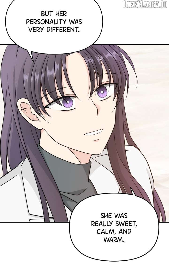 Disaster Is Always Nearby Chapter 61 - Page 38