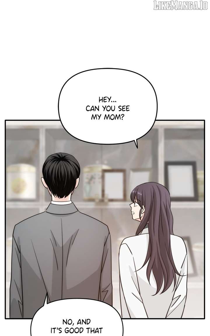 Disaster Is Always Nearby Chapter 61 - Page 39