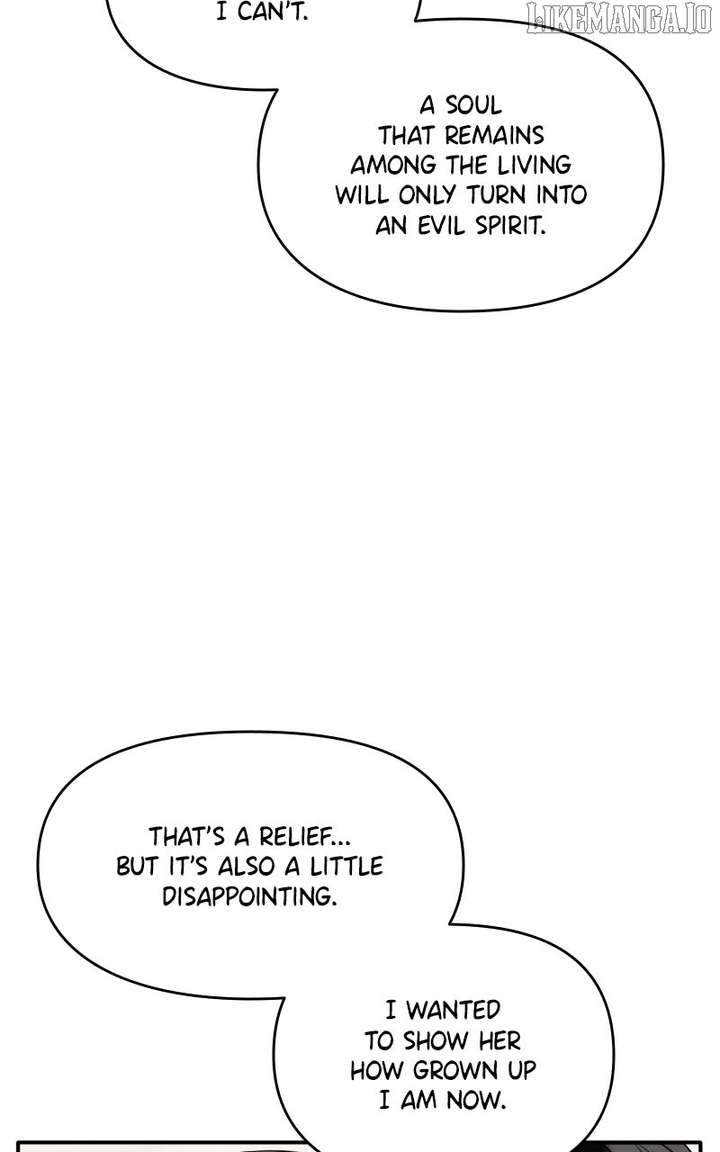 Disaster Is Always Nearby Chapter 61 - Page 40