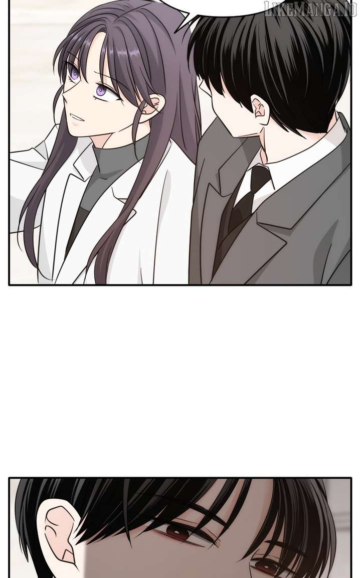 Disaster Is Always Nearby Chapter 61 - Page 41