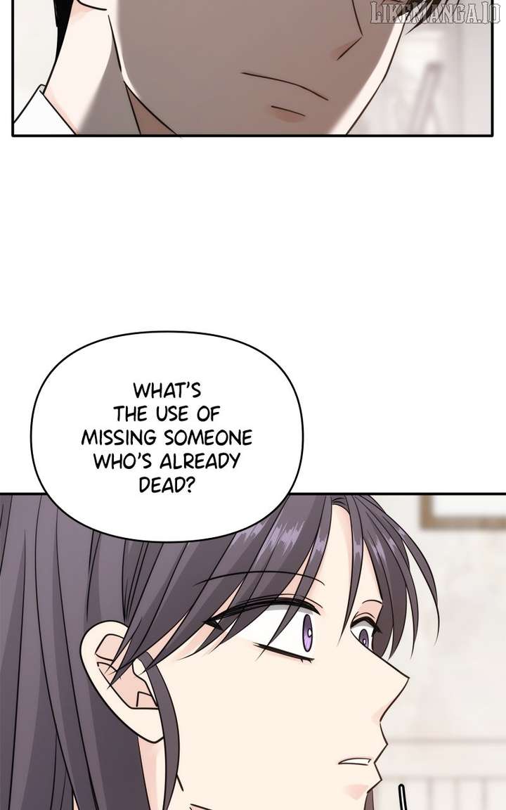 Disaster Is Always Nearby Chapter 61 - Page 42