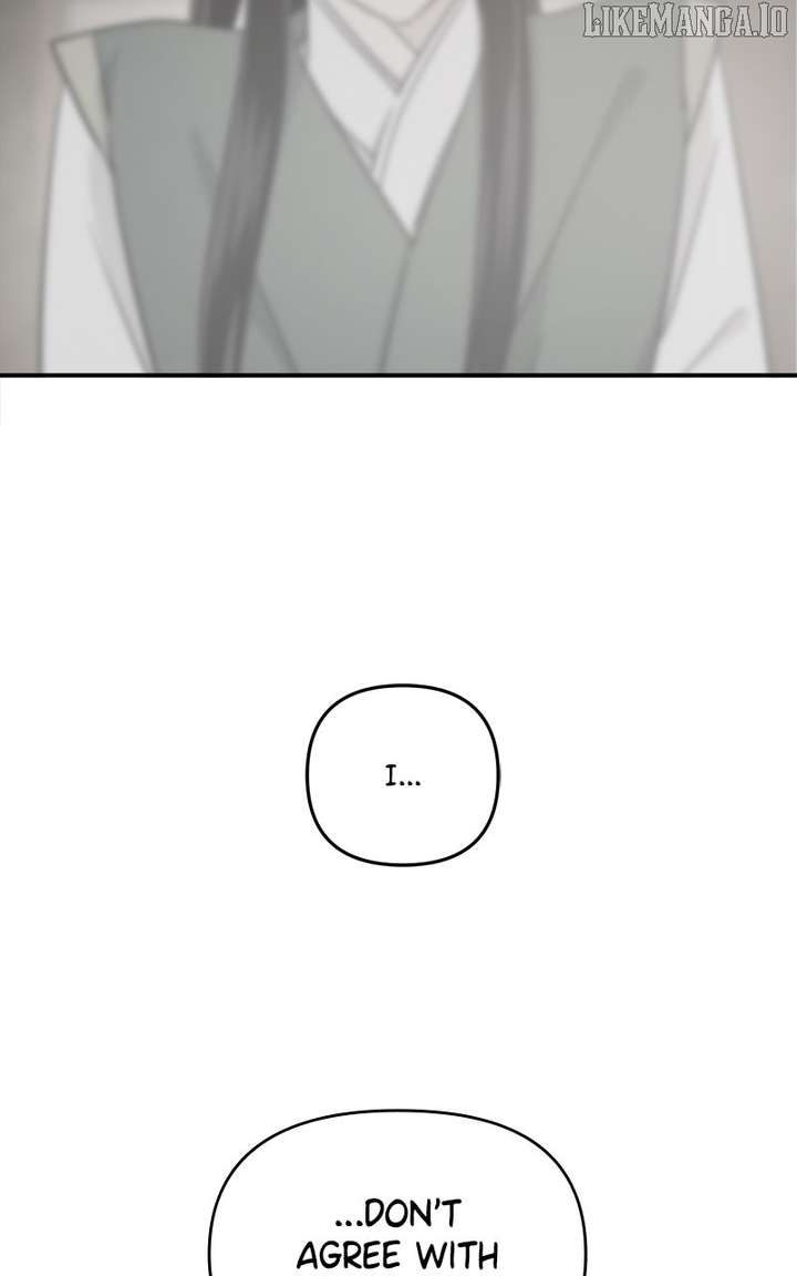 Disaster Is Always Nearby Chapter 61 - Page 44