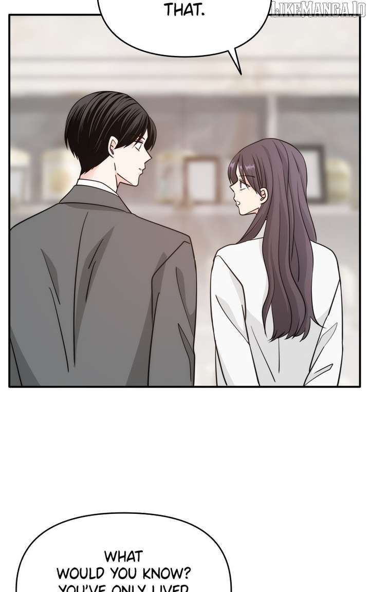 Disaster Is Always Nearby Chapter 61 - Page 45