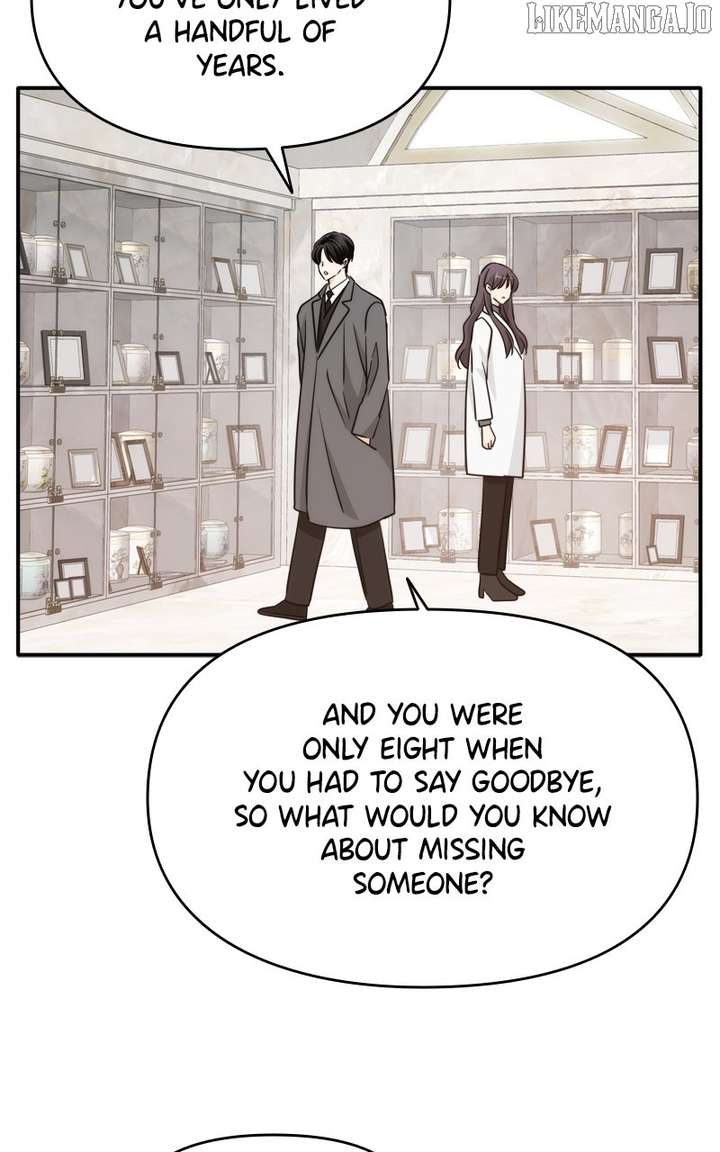 Disaster Is Always Nearby Chapter 61 - Page 46