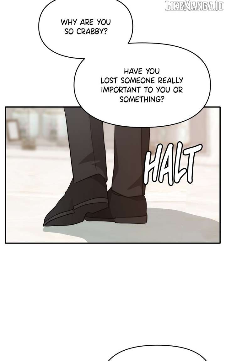 Disaster Is Always Nearby Chapter 61 - Page 47