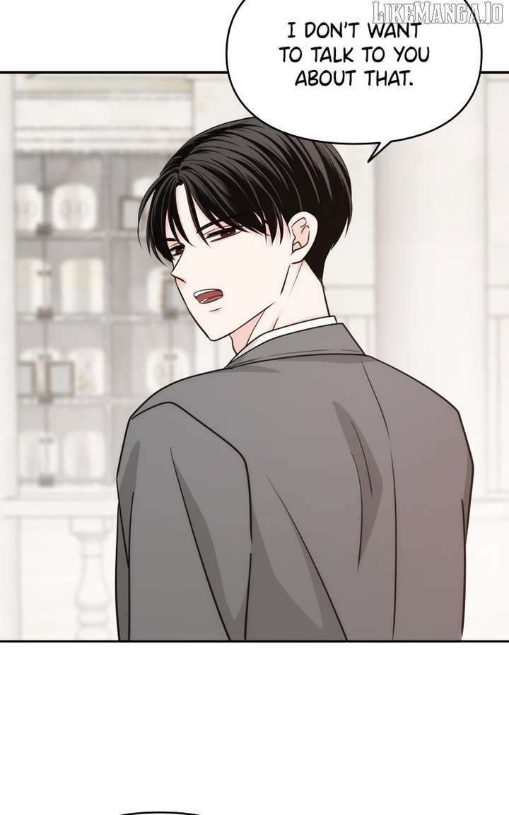 Disaster Is Always Nearby Chapter 61 - Page 48