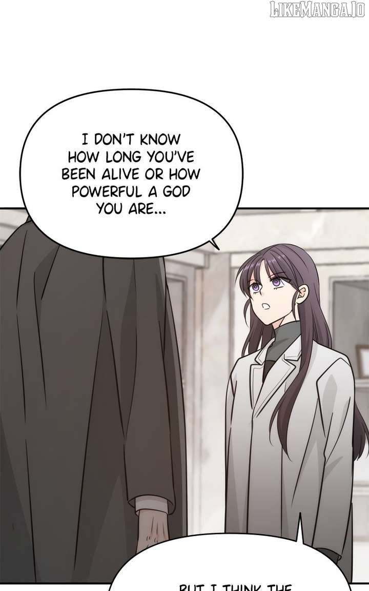 Disaster Is Always Nearby Chapter 61 - Page 50