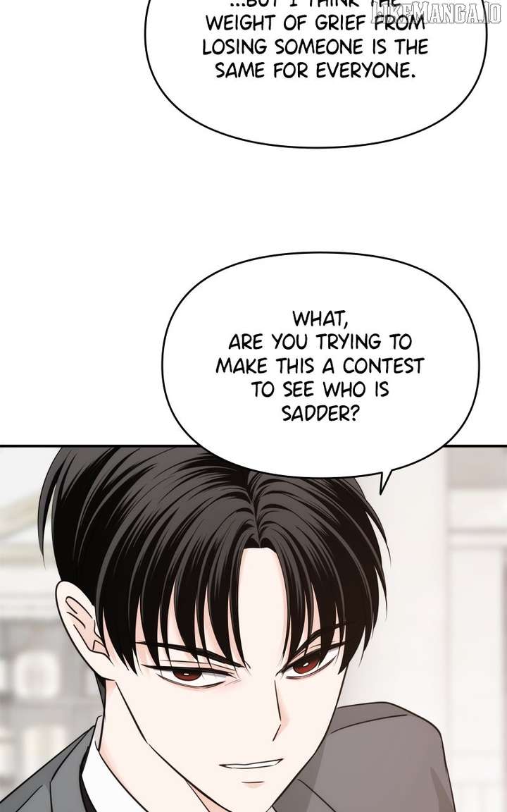 Disaster Is Always Nearby Chapter 61 - Page 51