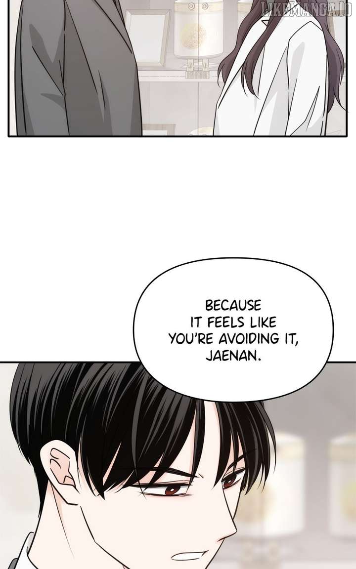 Disaster Is Always Nearby Chapter 61 - Page 53