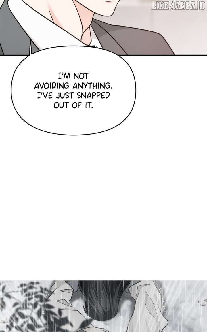 Disaster Is Always Nearby Chapter 61 - Page 54